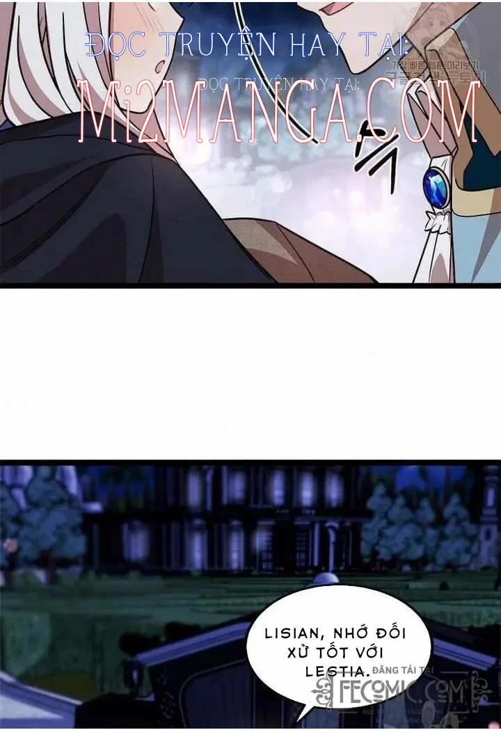 Những Người Anh Nguy Hiểm Của Công Nương 4.7 trang 24