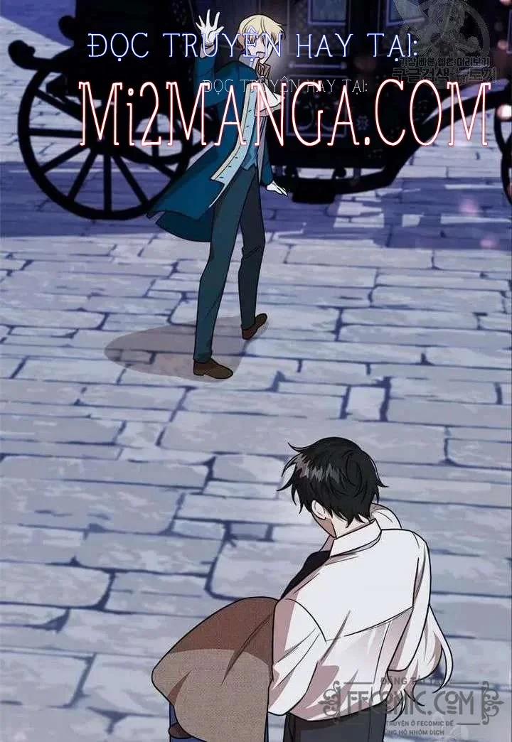 Những Người Anh Nguy Hiểm Của Công Nương 4.7 trang 25