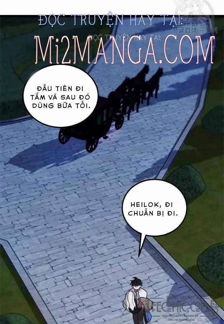 Những Người Anh Nguy Hiểm Của Công Nương 4.7 trang 27