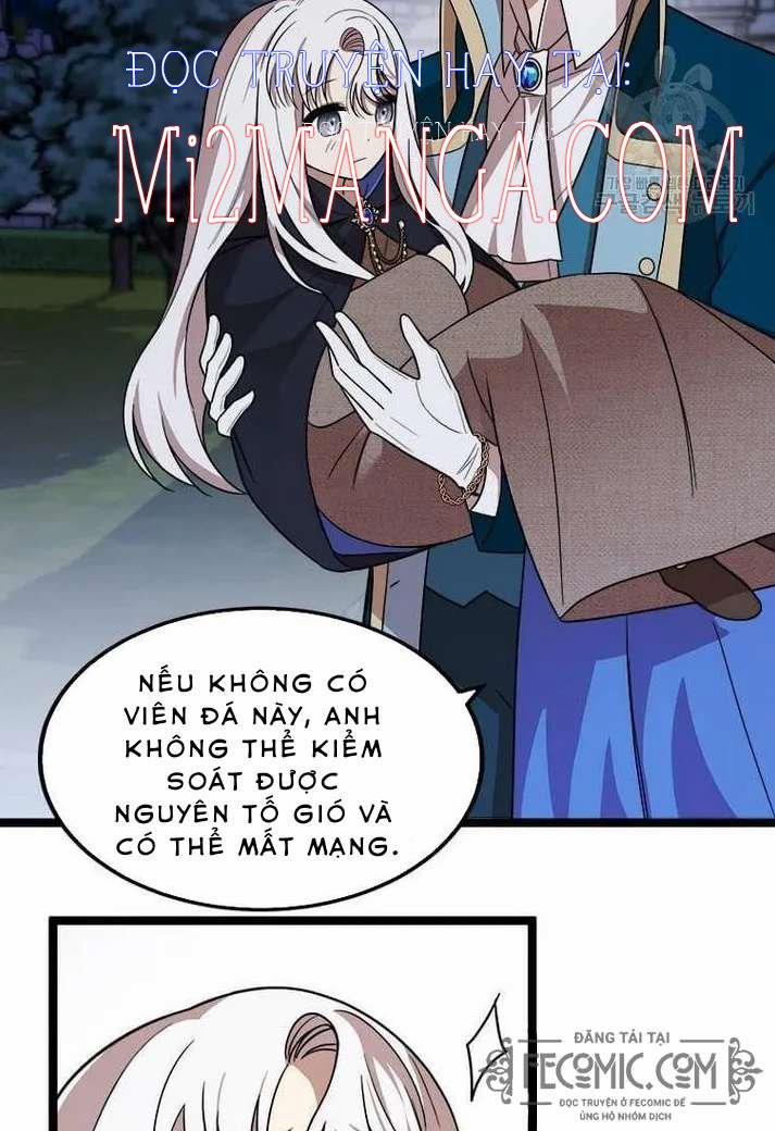 Những Người Anh Nguy Hiểm Của Công Nương 4.7 trang 3