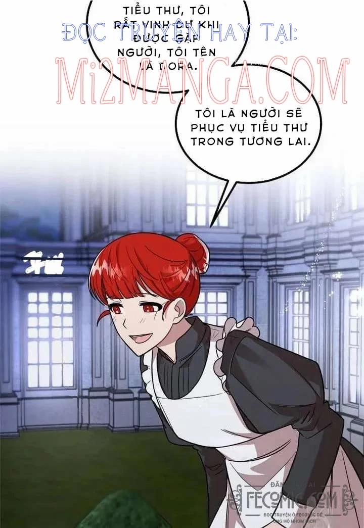 Những Người Anh Nguy Hiểm Của Công Nương 4.7 trang 30