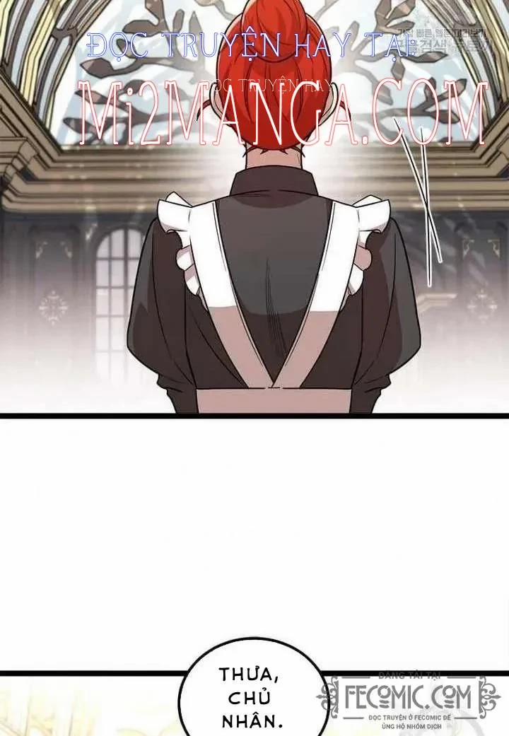 Những Người Anh Nguy Hiểm Của Công Nương 4.7 trang 35