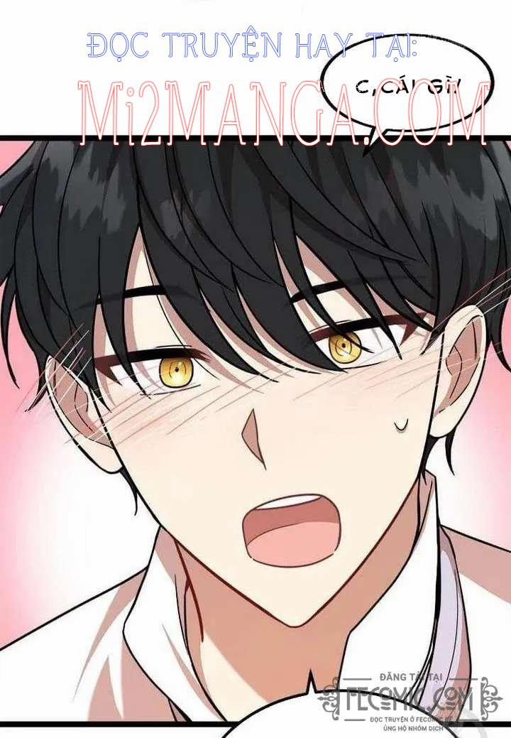 Những Người Anh Nguy Hiểm Của Công Nương 4.7 trang 37