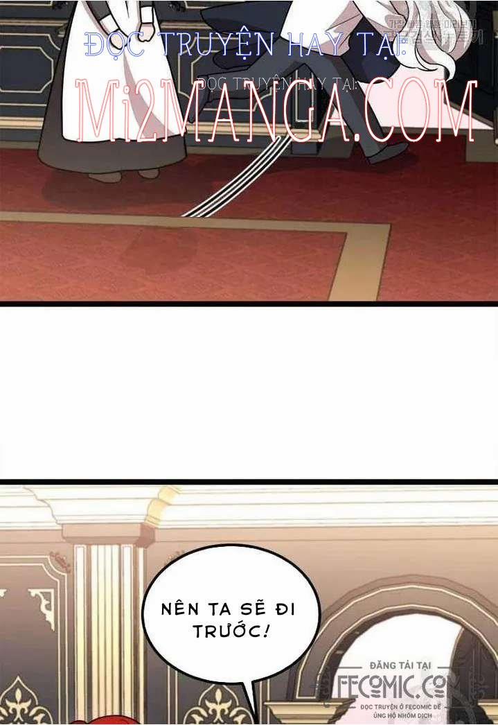 Những Người Anh Nguy Hiểm Của Công Nương 4.7 trang 39