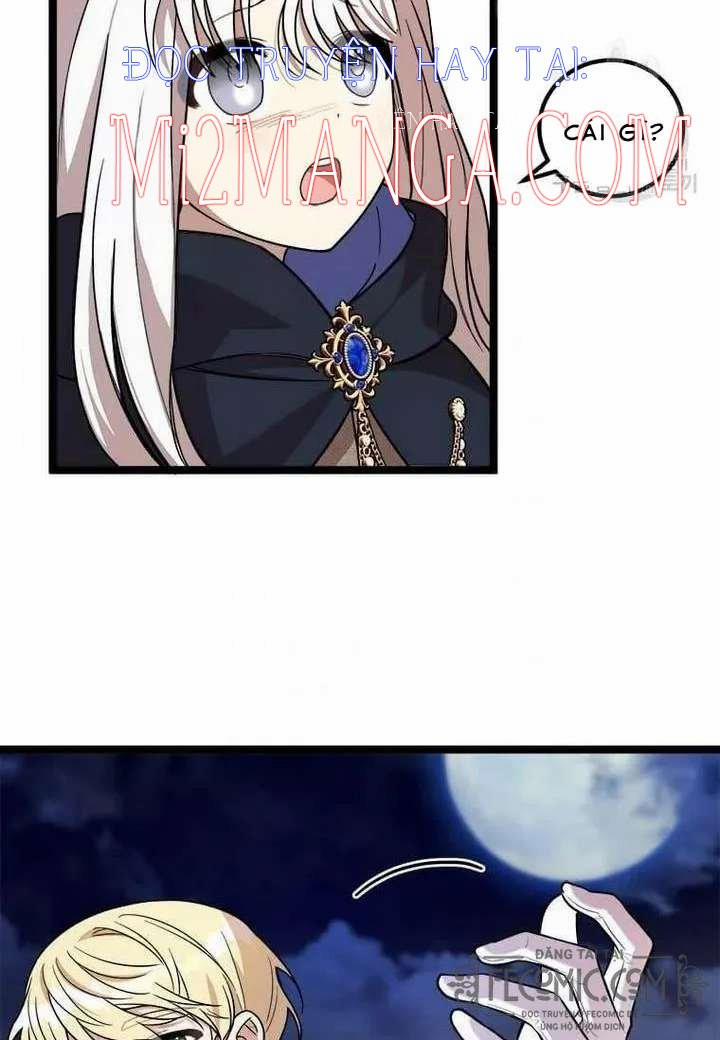 Những Người Anh Nguy Hiểm Của Công Nương 4.7 trang 4