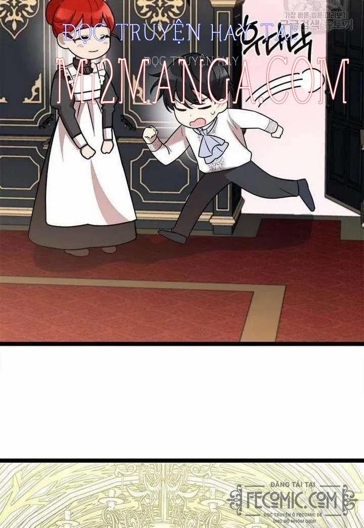 Những Người Anh Nguy Hiểm Của Công Nương 4.7 trang 40