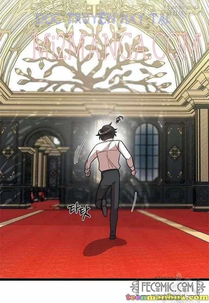 Những Người Anh Nguy Hiểm Của Công Nương 4.7 trang 41