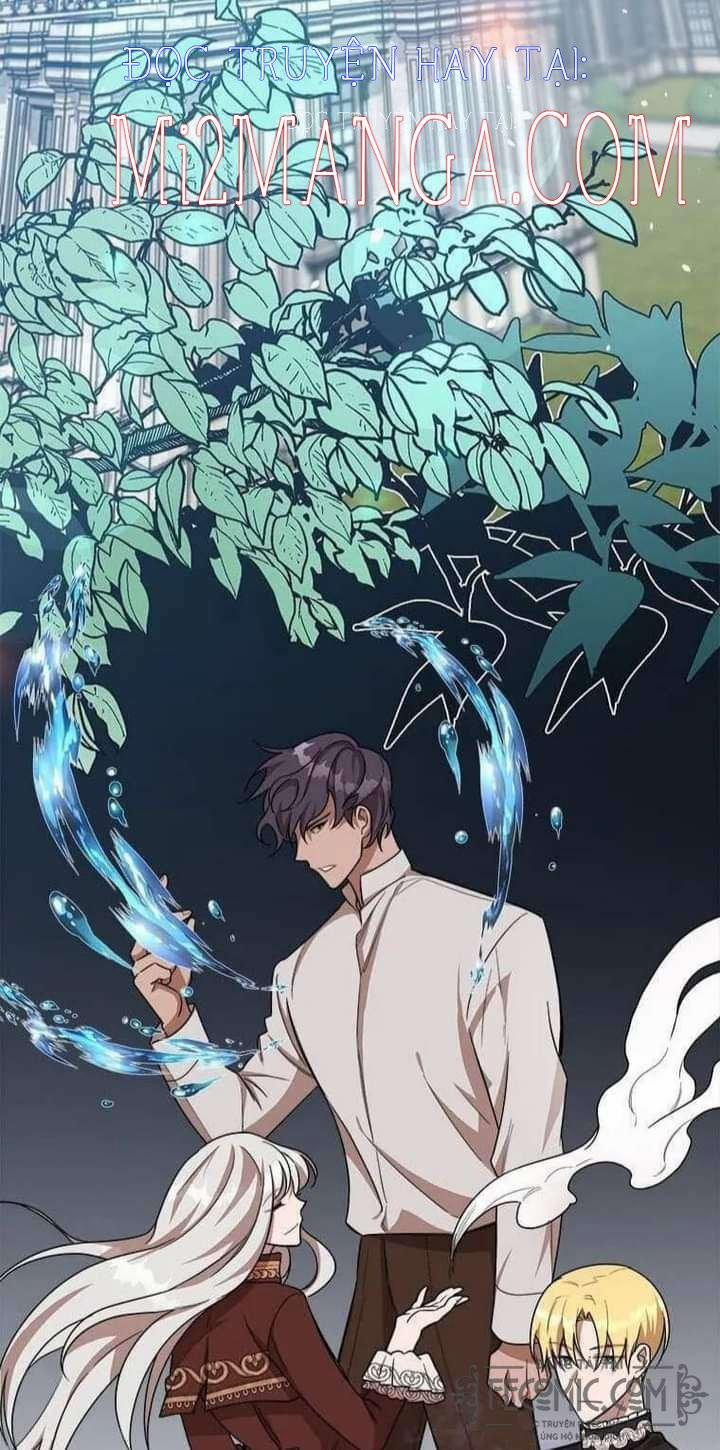 Những Người Anh Nguy Hiểm Của Công Nương 4 trang 10