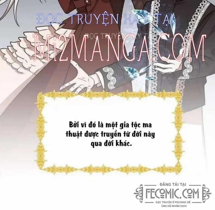 Những Người Anh Nguy Hiểm Của Công Nương 4 trang 11