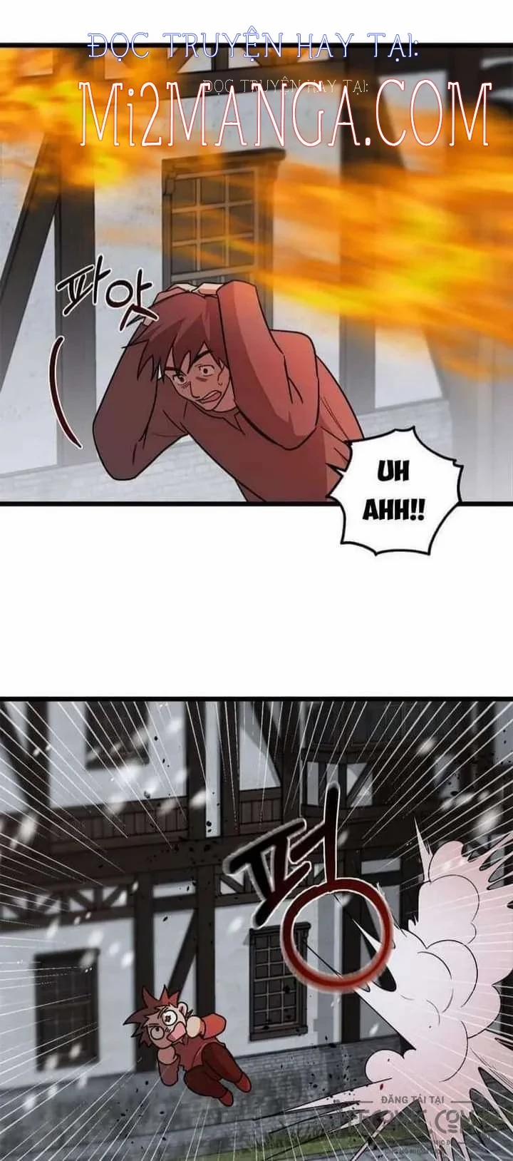 Những Người Anh Nguy Hiểm Của Công Nương 4 trang 13