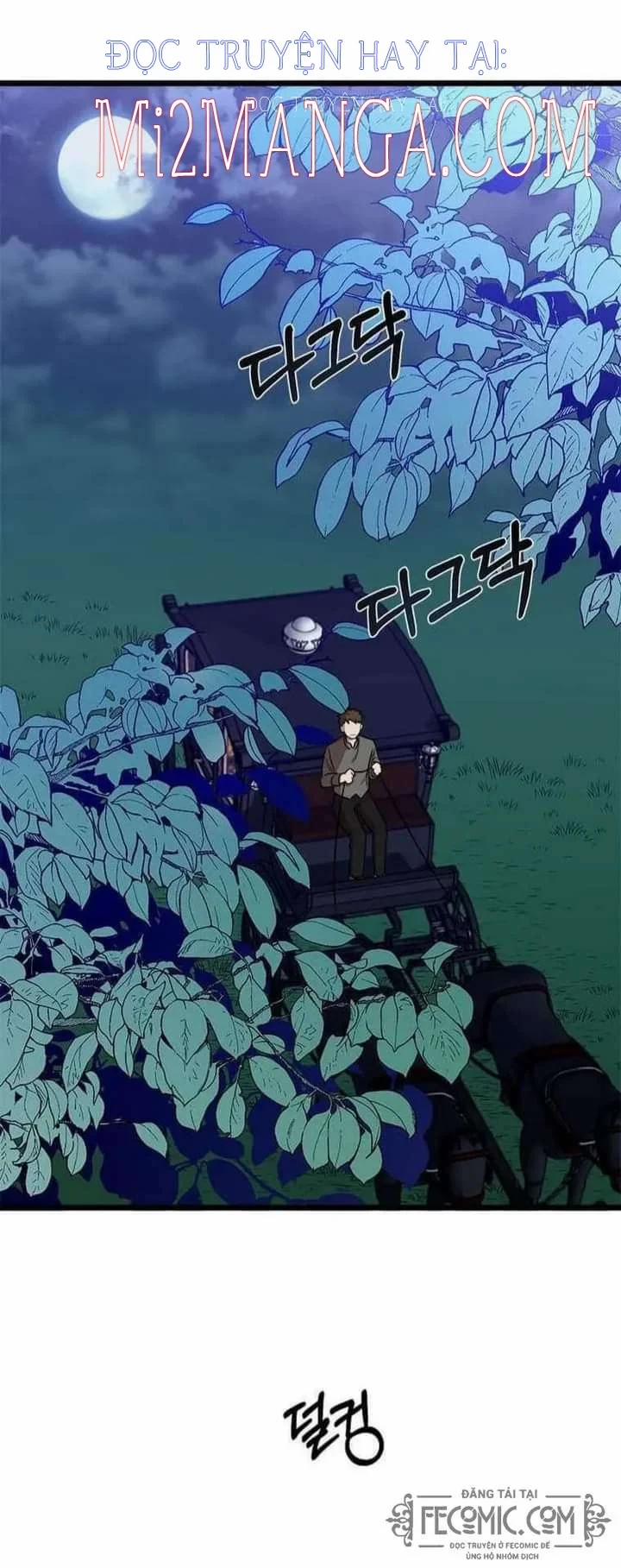 Những Người Anh Nguy Hiểm Của Công Nương 4 trang 15