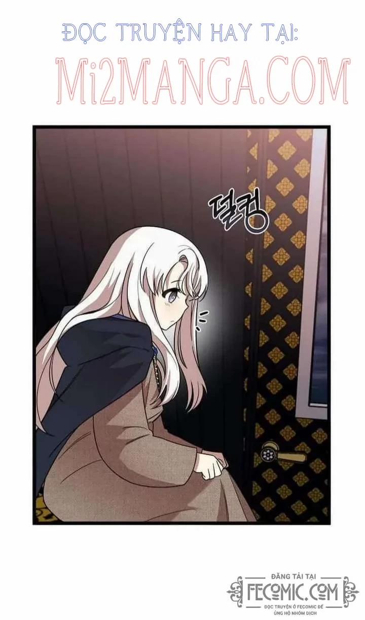 Những Người Anh Nguy Hiểm Của Công Nương 4 trang 17