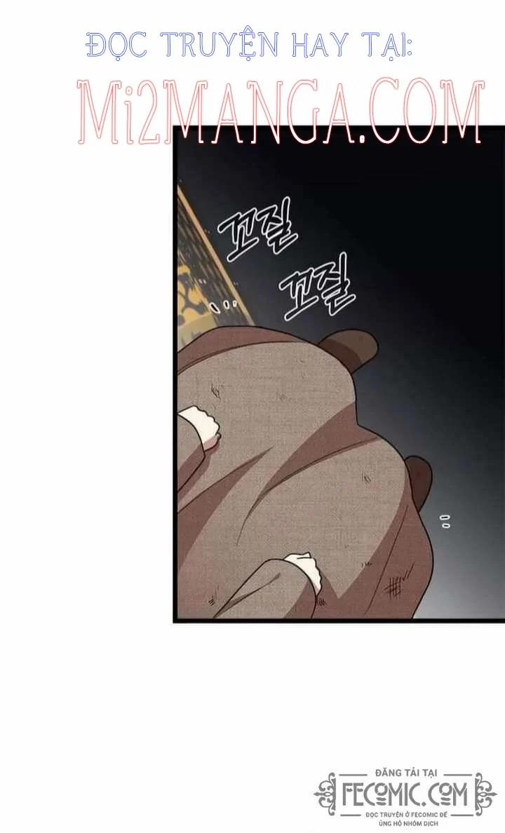 Những Người Anh Nguy Hiểm Của Công Nương 4 trang 18