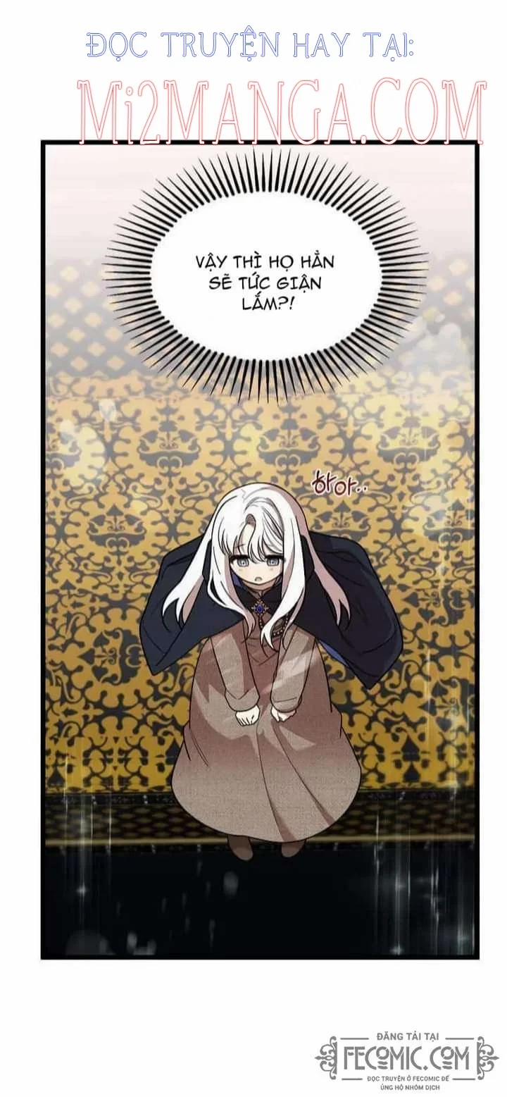 Những Người Anh Nguy Hiểm Của Công Nương 4 trang 20