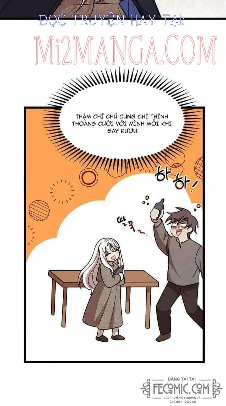 Những Người Anh Nguy Hiểm Của Công Nương 4 trang 24