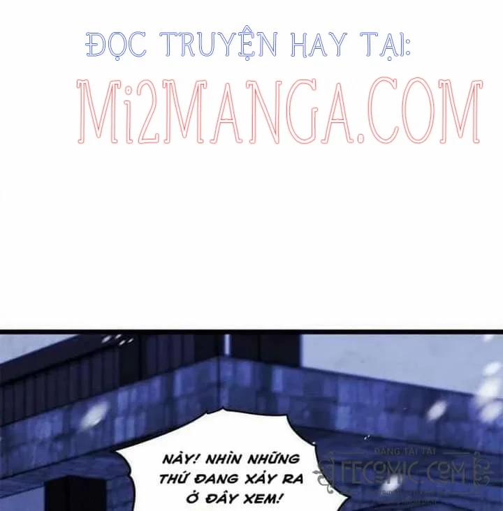 Những Người Anh Nguy Hiểm Của Công Nương 4 trang 3