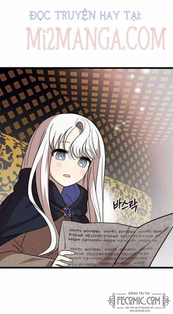 Những Người Anh Nguy Hiểm Của Công Nương 4 trang 30