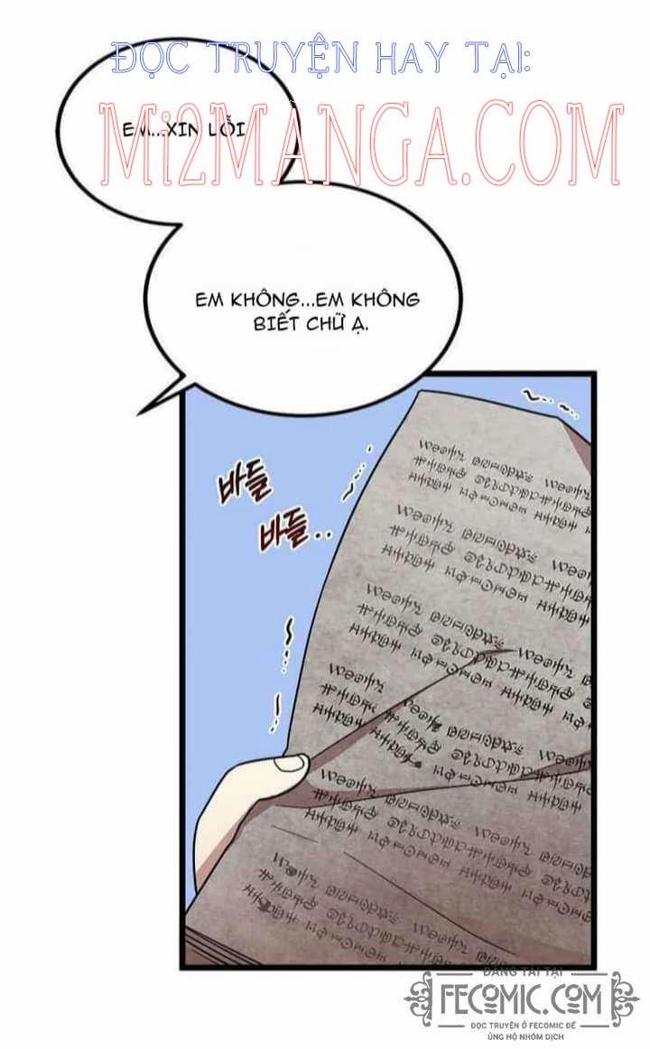 Những Người Anh Nguy Hiểm Của Công Nương 4 trang 32