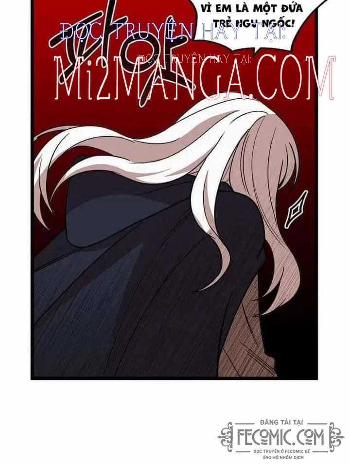 Những Người Anh Nguy Hiểm Của Công Nương 4 trang 35