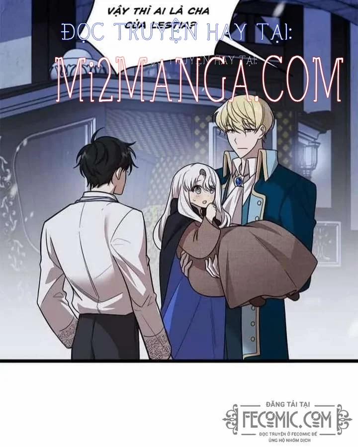 Những Người Anh Nguy Hiểm Của Công Nương 4 trang 4