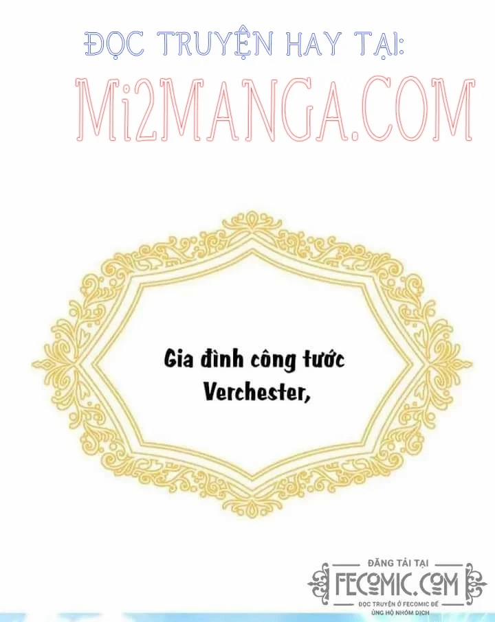 Những Người Anh Nguy Hiểm Của Công Nương 4 trang 8