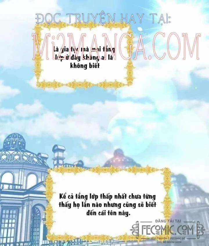 Những Người Anh Nguy Hiểm Của Công Nương 4 trang 9