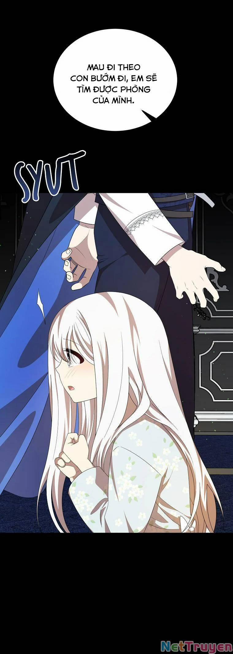 Những Người Anh Nguy Hiểm Của Công Nương 40 trang 0