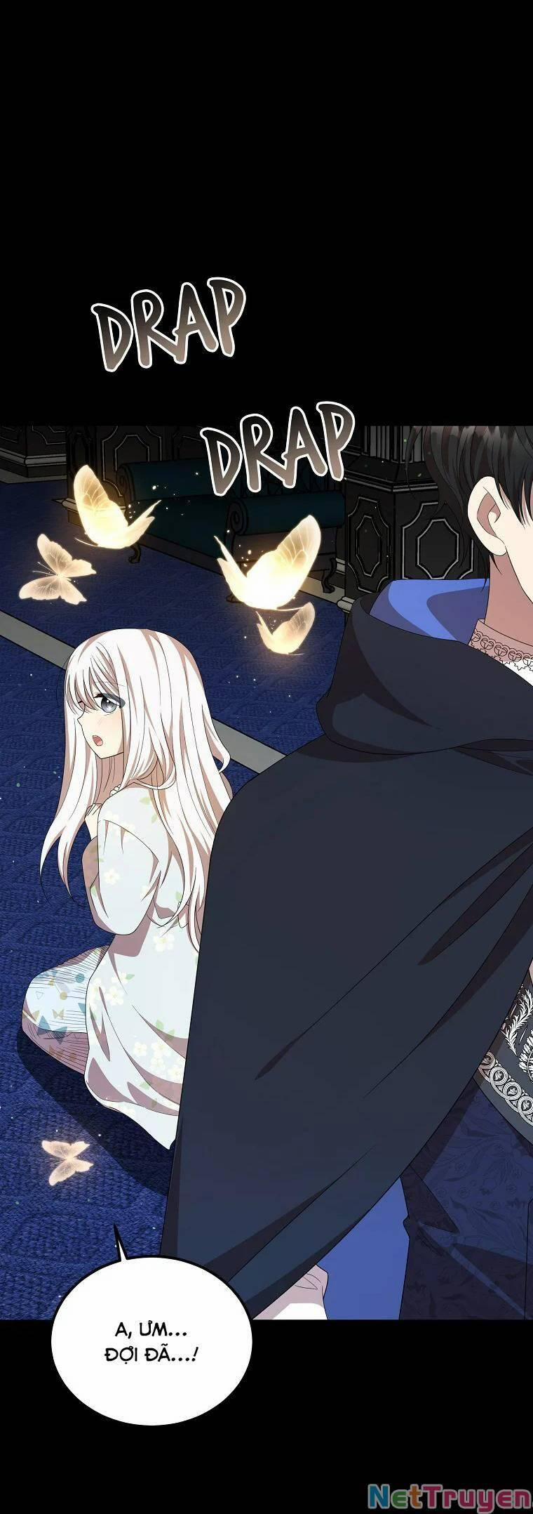 Những Người Anh Nguy Hiểm Của Công Nương 40 trang 1