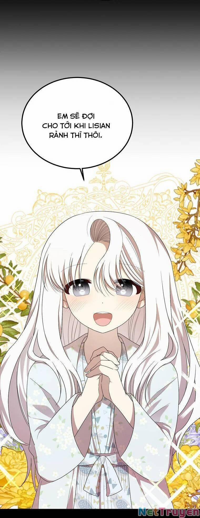 Những Người Anh Nguy Hiểm Của Công Nương 40 trang 16