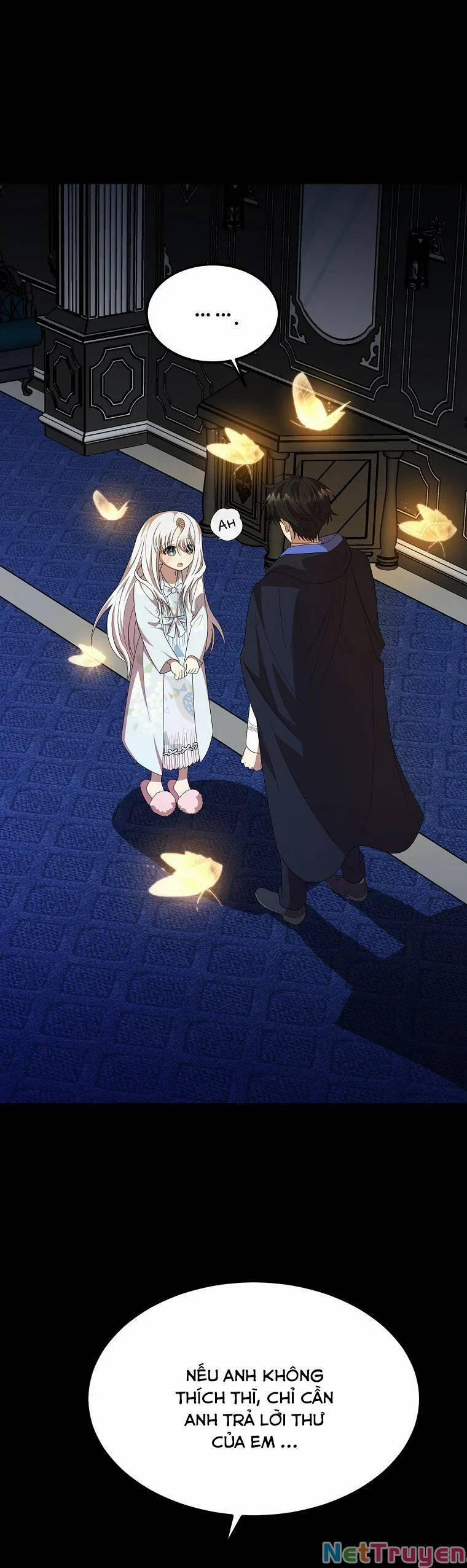 Những Người Anh Nguy Hiểm Của Công Nương 40 trang 20