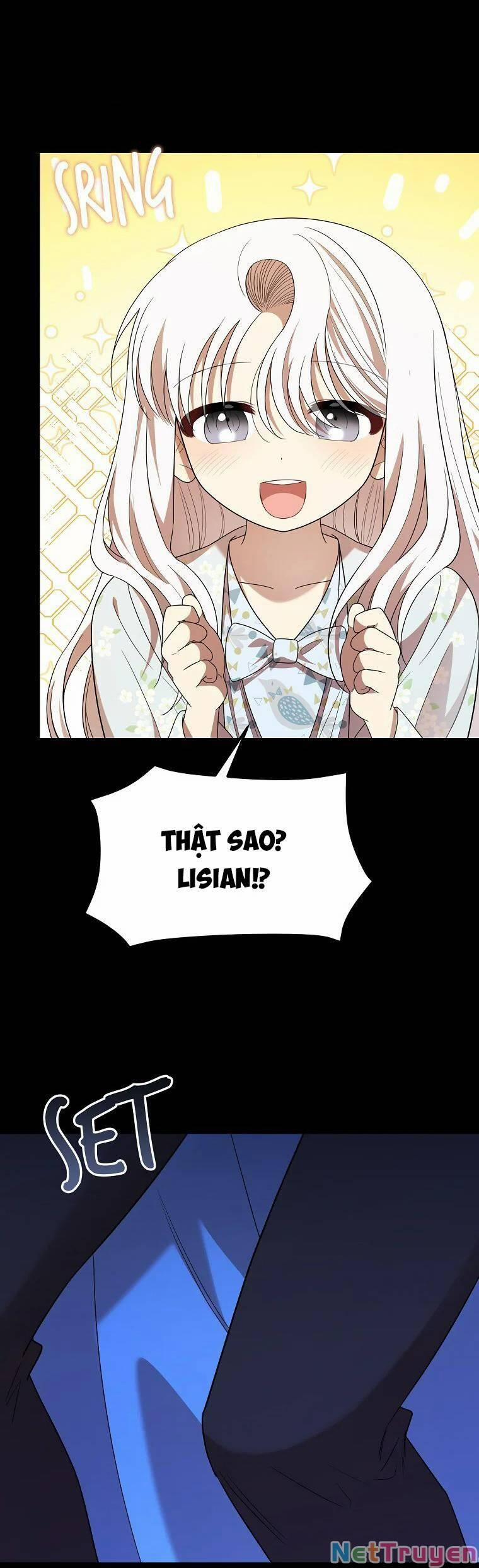 Những Người Anh Nguy Hiểm Của Công Nương 40 trang 23