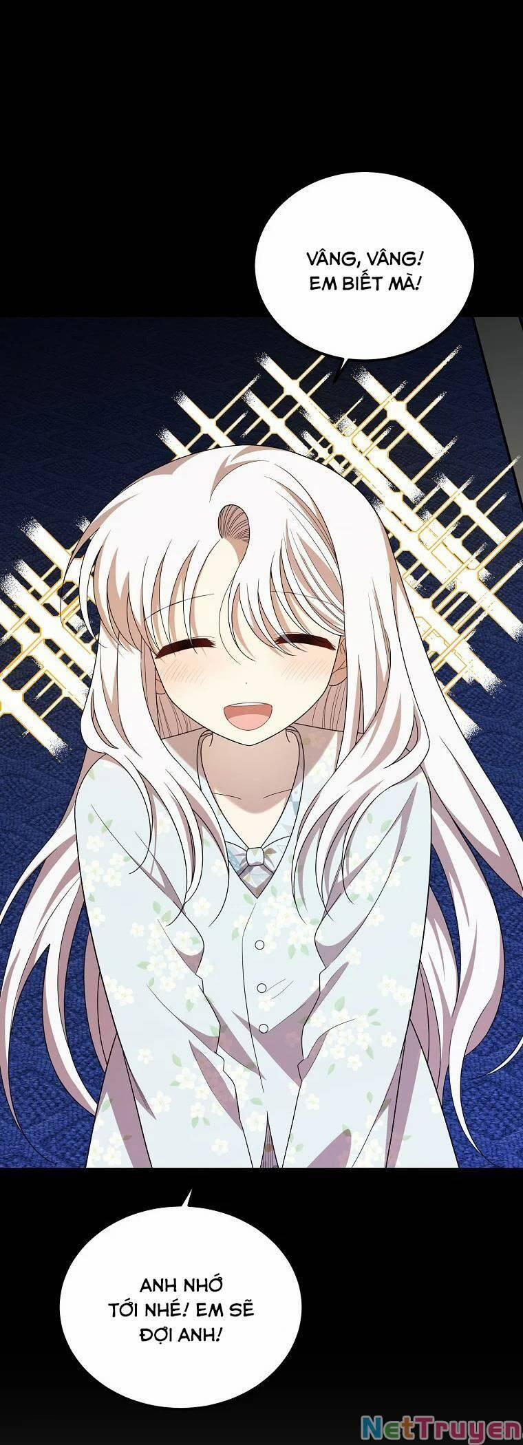 Những Người Anh Nguy Hiểm Của Công Nương 40 trang 25