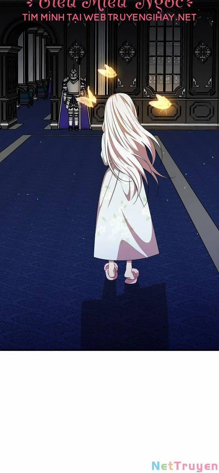 Những Người Anh Nguy Hiểm Của Công Nương 40 trang 28