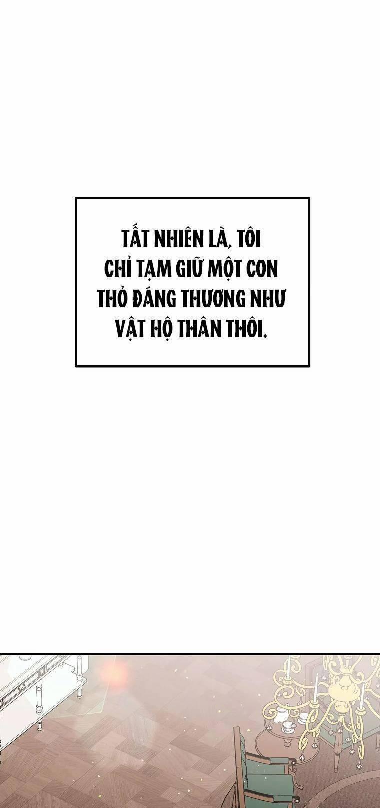 Những Người Anh Nguy Hiểm Của Công Nương 40 trang 30