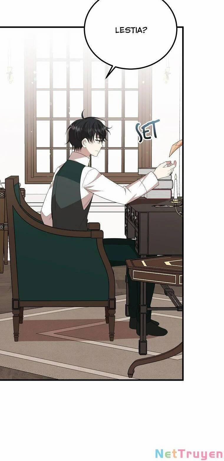 Những Người Anh Nguy Hiểm Của Công Nương 40 trang 33