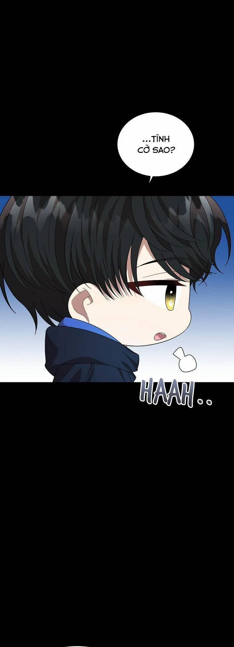 Những Người Anh Nguy Hiểm Của Công Nương 40 trang 4