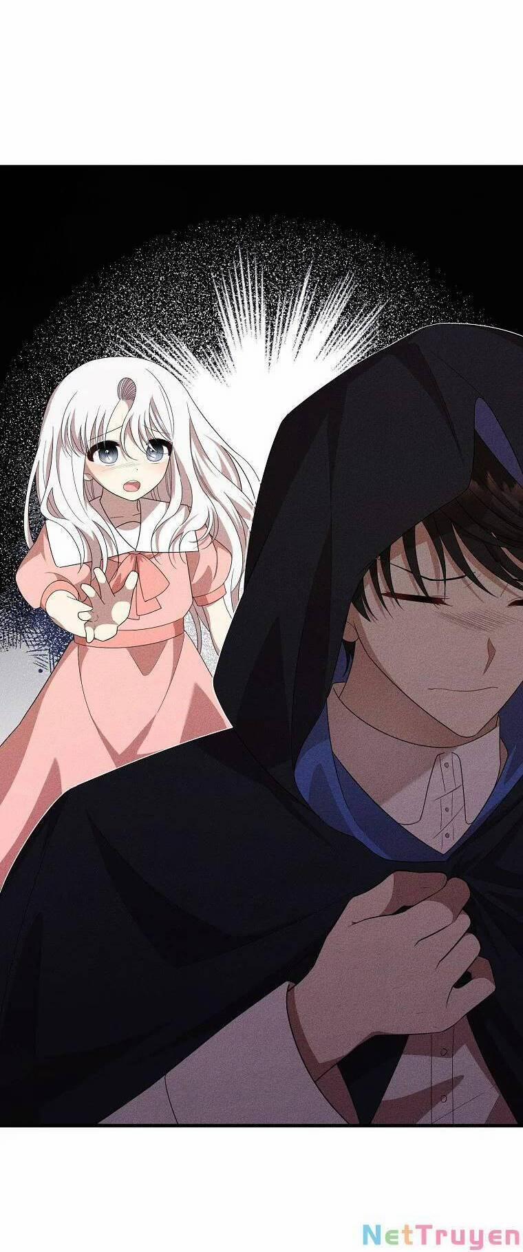 Những Người Anh Nguy Hiểm Của Công Nương 40 trang 40