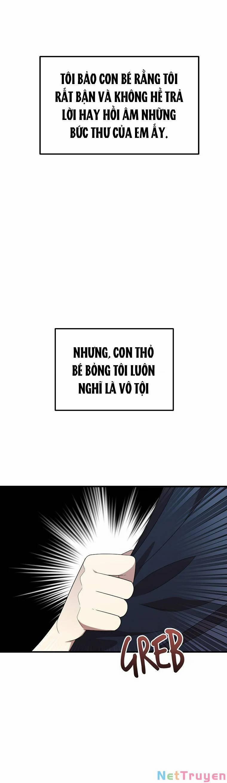 Những Người Anh Nguy Hiểm Của Công Nương 40 trang 41