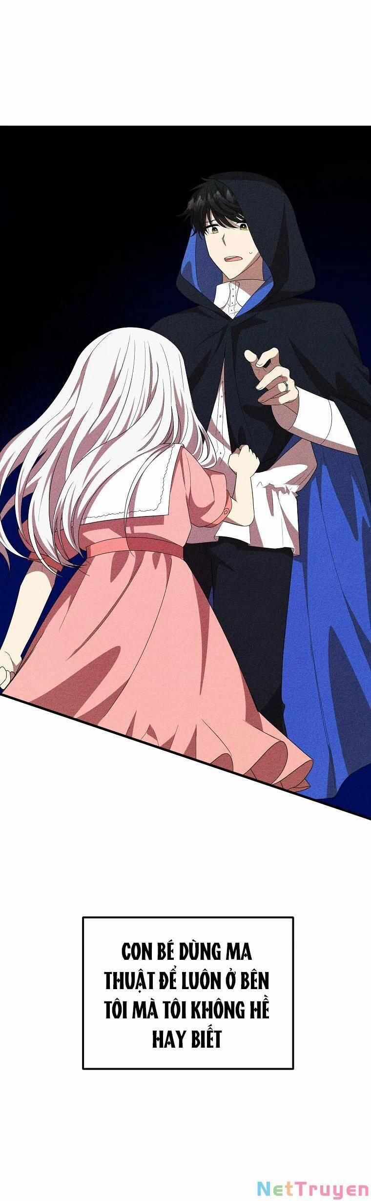 Những Người Anh Nguy Hiểm Của Công Nương 40 trang 42