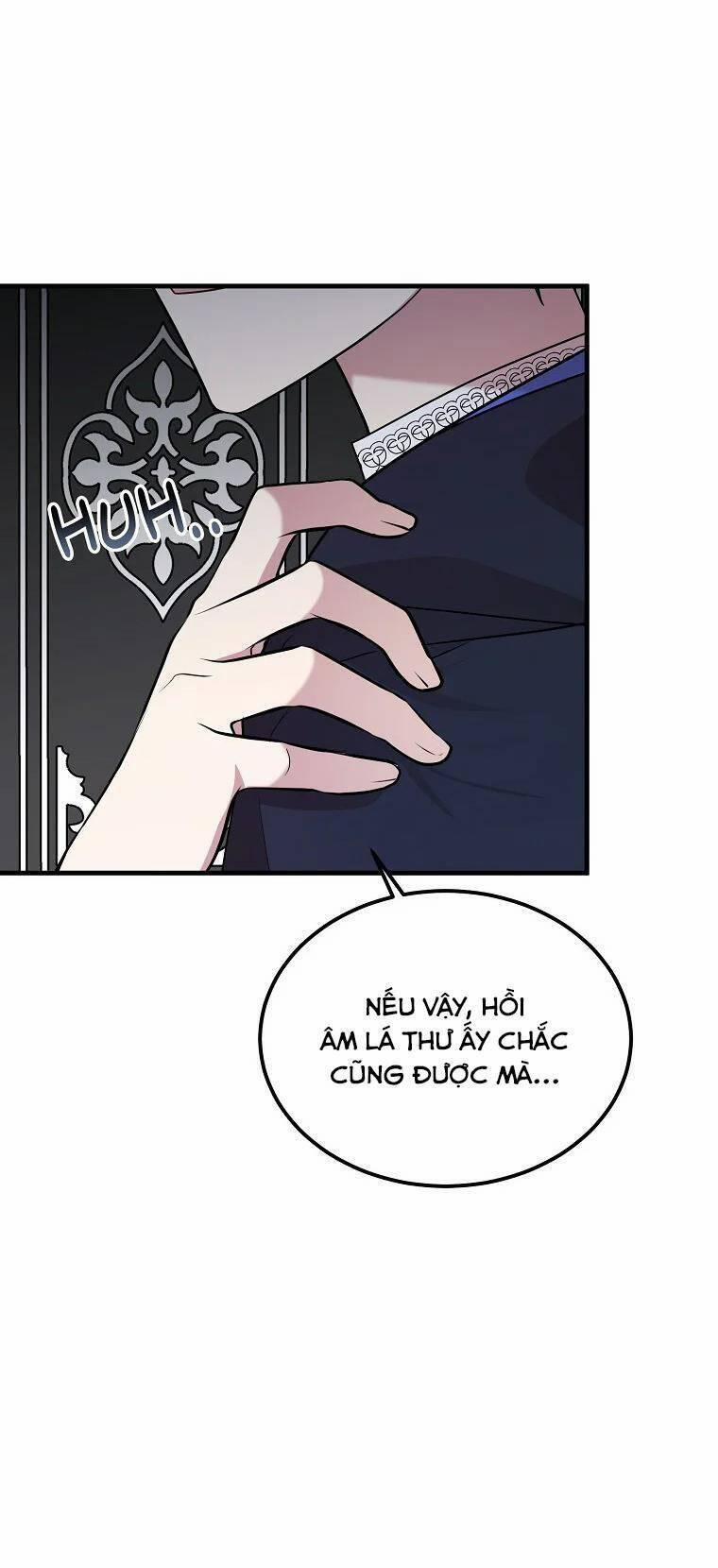 Những Người Anh Nguy Hiểm Của Công Nương 40 trang 44