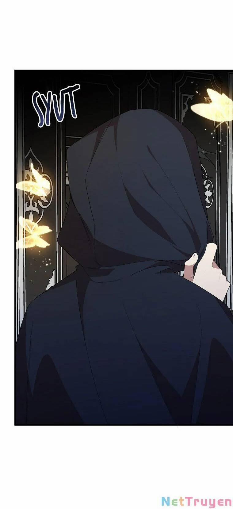 Những Người Anh Nguy Hiểm Của Công Nương 40 trang 45