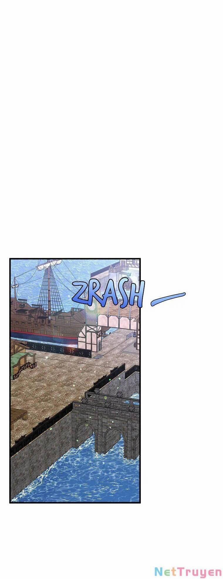 Những Người Anh Nguy Hiểm Của Công Nương 40 trang 48