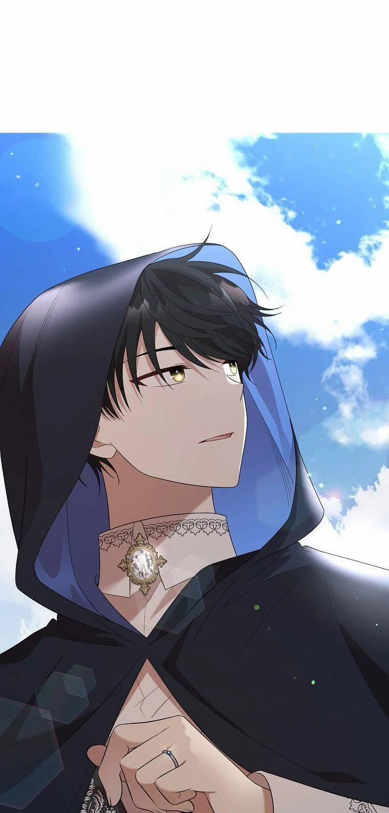 Những Người Anh Nguy Hiểm Của Công Nương 40 trang 49