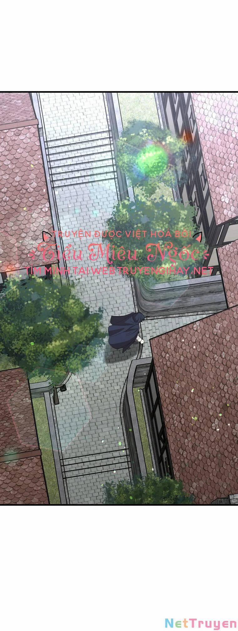 Những Người Anh Nguy Hiểm Của Công Nương 40 trang 51