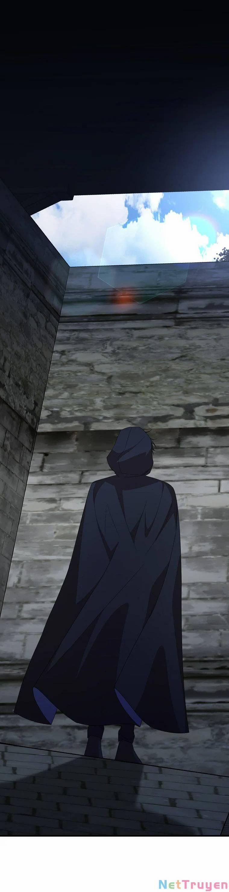 Những Người Anh Nguy Hiểm Của Công Nương 40 trang 53