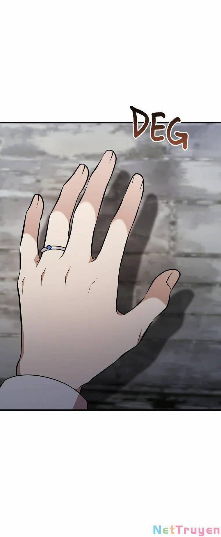 Những Người Anh Nguy Hiểm Của Công Nương 40 trang 55