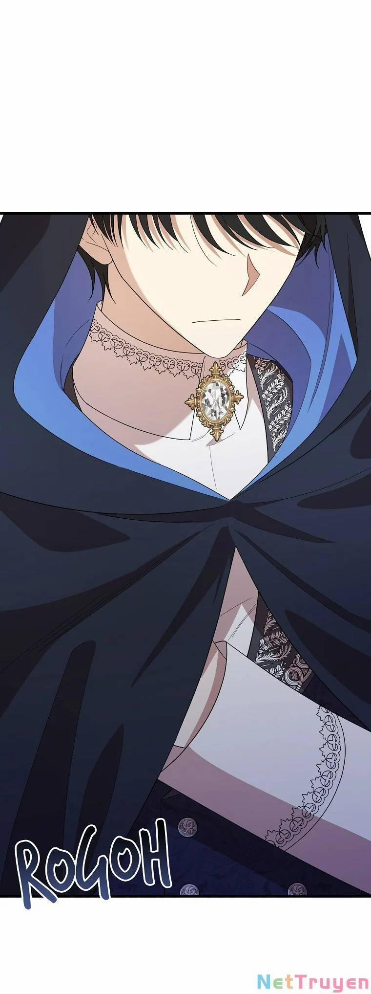 Những Người Anh Nguy Hiểm Của Công Nương 40 trang 56