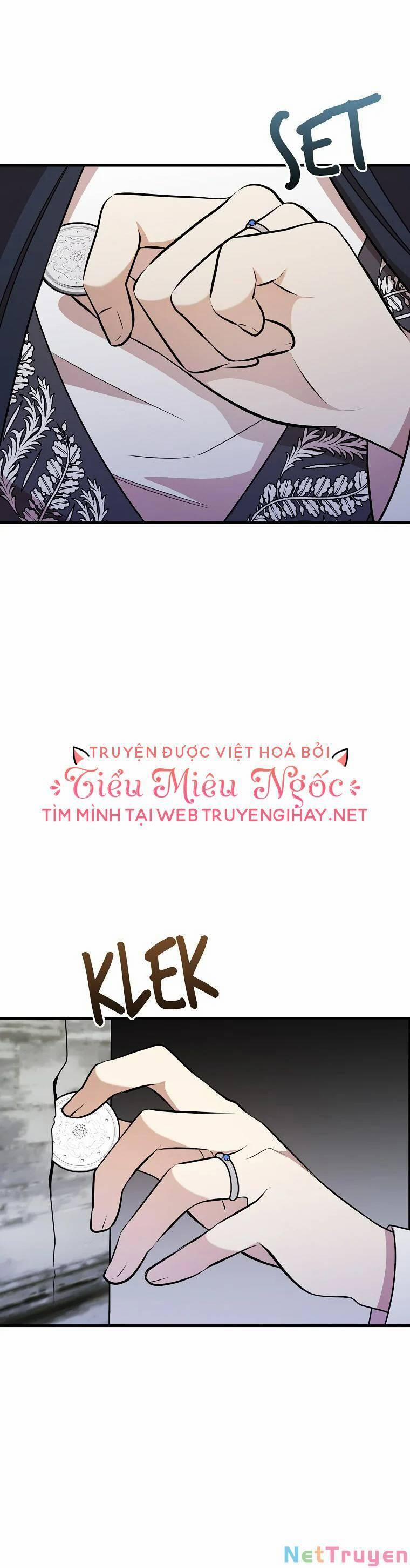 Những Người Anh Nguy Hiểm Của Công Nương 40 trang 57