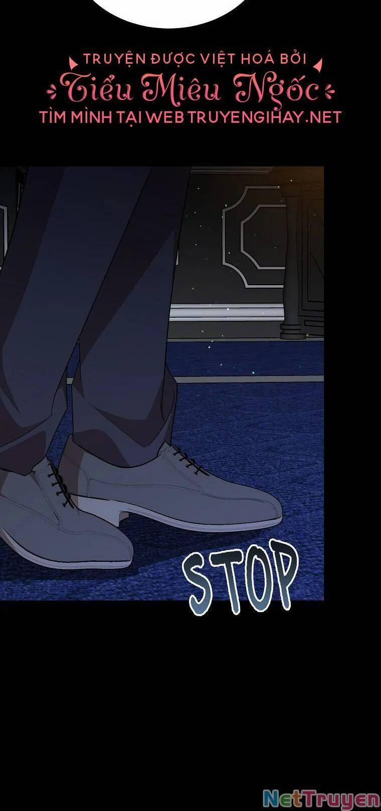 Những Người Anh Nguy Hiểm Của Công Nương 40 trang 7