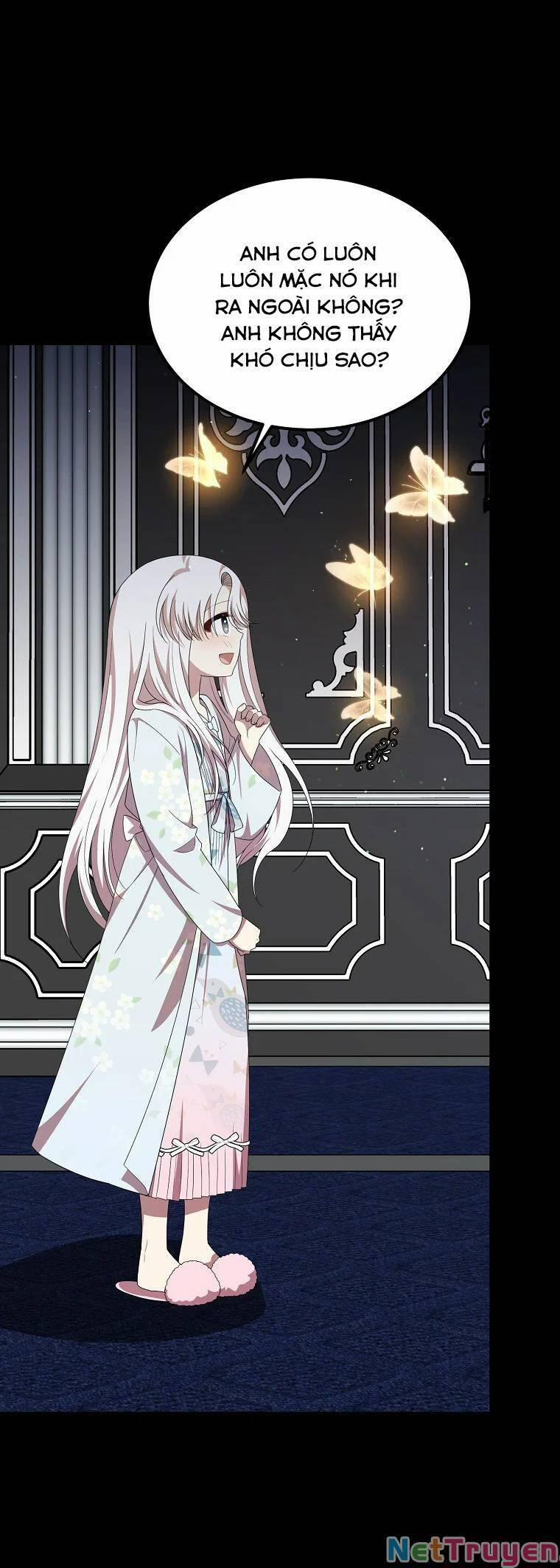 Những Người Anh Nguy Hiểm Của Công Nương 40 trang 9